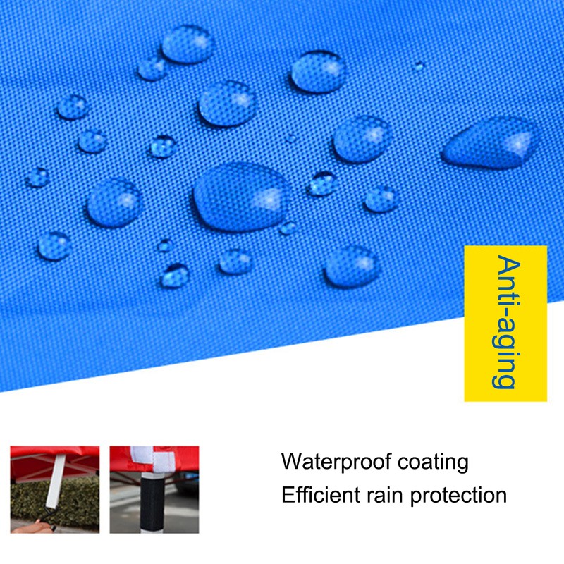 Canopy Tent Sidewall Polyurethane Lining Water Resisting Ultraviolet Ray Resisting