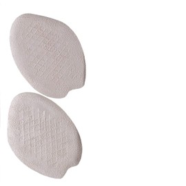 BERGAL Easy Step/Gel Cushion for High Heels/Balls, Tan, One Size Medium, skin-coloured