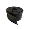 DURA-LIFT Garage Door Double-T Rubber Weather Seal 8' Wide Doors