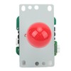 Arcade Joystick Gamepad DIY Joystick Arcade Game Fighting Stick Replacement