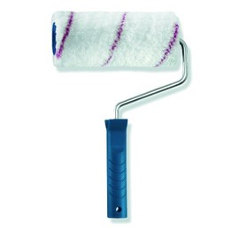 Color Expert 86835843 Paste Roller for Non-Woven Wallpaper 18 cm