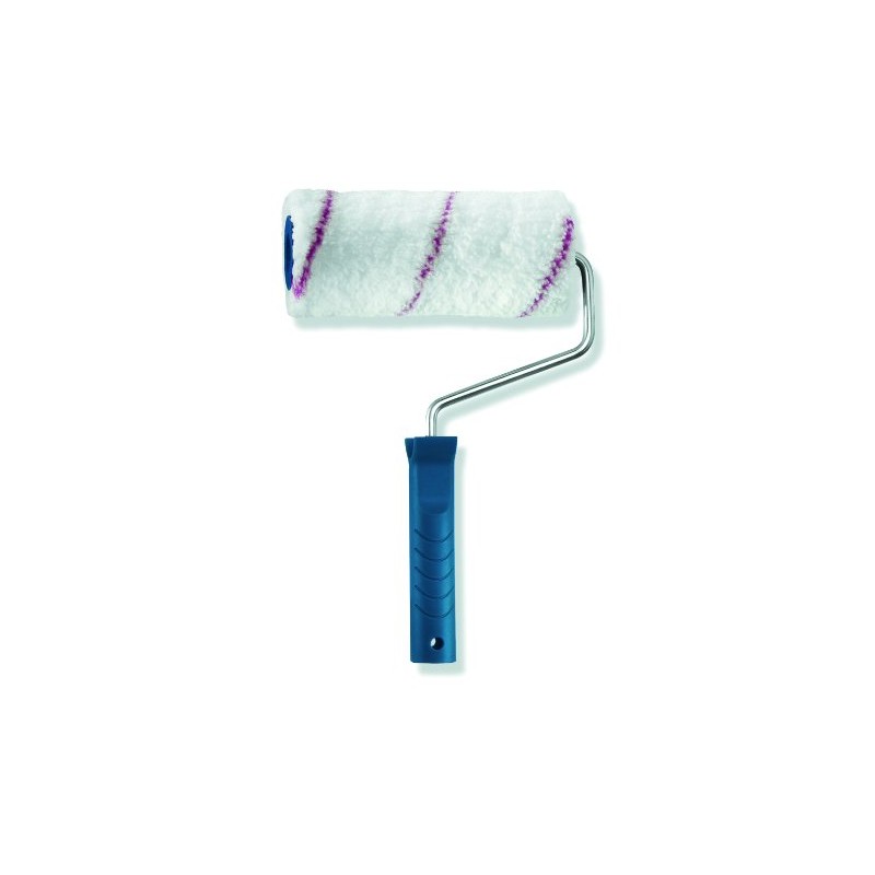 Color Expert 86835843 Paste Roller for Non-Woven Wallpaper 18 cm