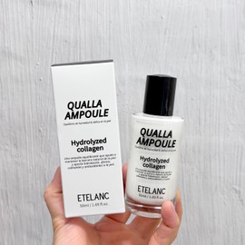 Ételan Etelang Qualla Ampoule 50ml / 에텔랑 퀄라 앰플 50ml
