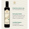 Costabile Fresh basil & Hot Chili Infused Olive Oil (2x8.45