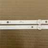 For Insignia LB55135 LED Strips (10) NEW Insignia NS-55DF710NA19 LB-DM3030-GJBBY555X9ABG2-R-Y