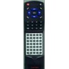 Replacement Remote Control for Oppo Digital DV980H