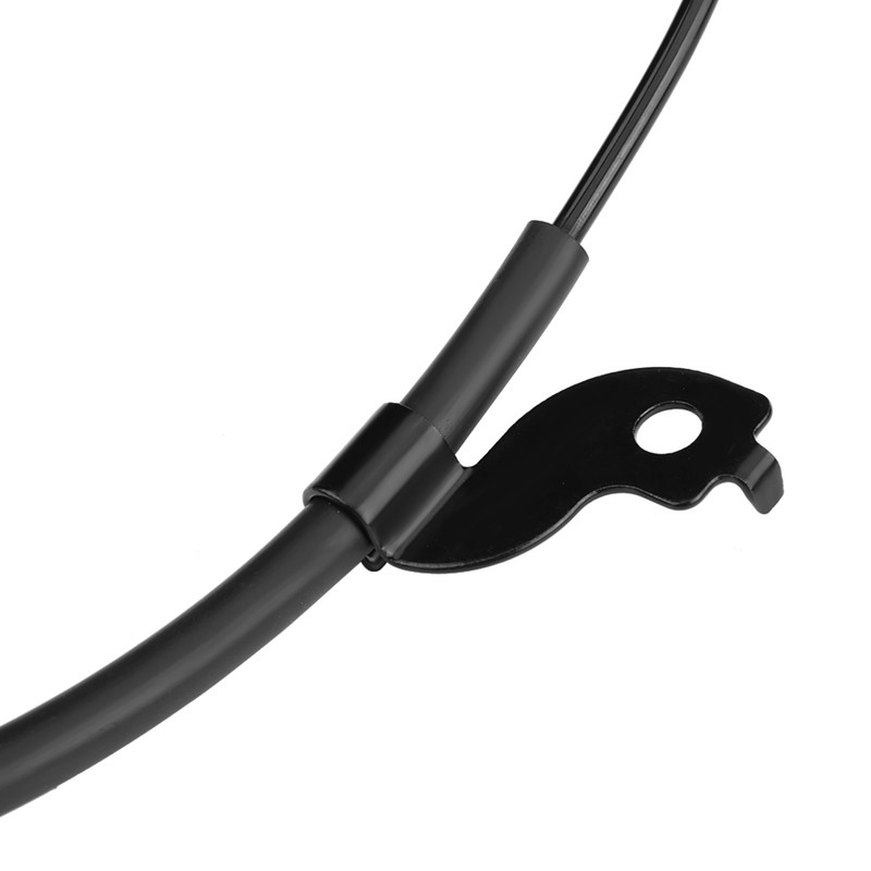 Car Front Right ABS Wheel Speed Sensor Fit for Mitsubishi