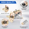 Griddle Gas Burner Control Valve Replacement for Blackstone 36’’ Gas