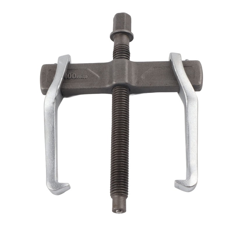 2 Jaws Gear Puller Multi-functional Small Puller Chrome Vanadium Steel