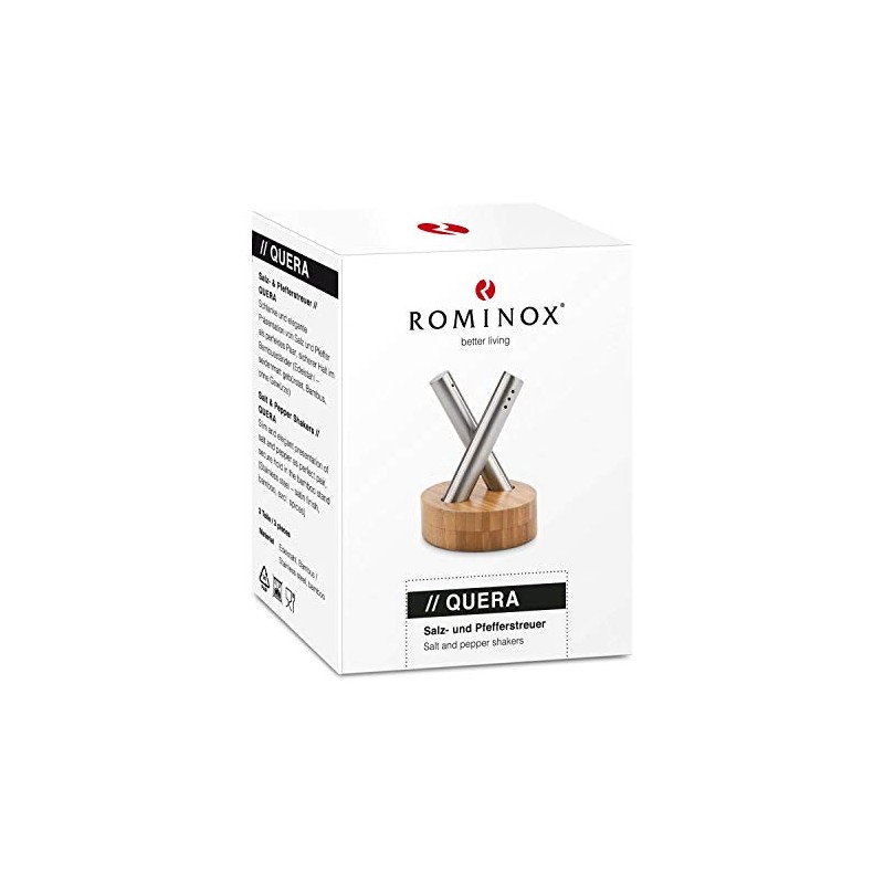 Salt - and Pepper Shakers Quera