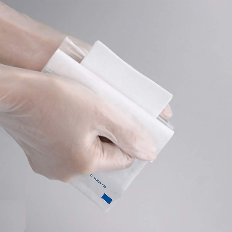 Oosaki Medical Sterile Dispose, S30-1, 3.0 x 3.0 inches (7.5