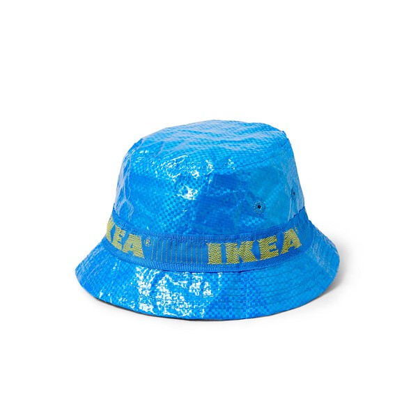 Ikea Knorva Hat Blue, Blue