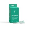 KESSEL medintim GmbH Vaginal Gel, 8 x 4 ml, Couples