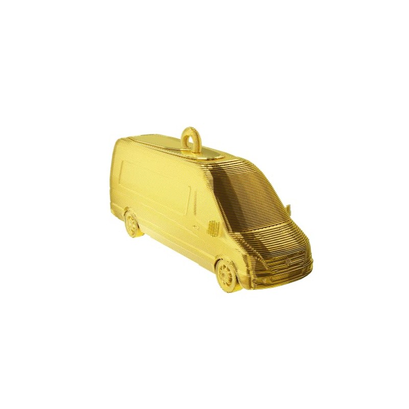 Van Sprinter Christmas Tree Bauble Decoration Ornament For Christmas Xmas