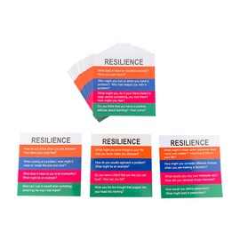 YEHUA! Totika Resilience Card Deck