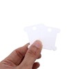 Plastic Floss Bobbin Cross Stitch Tool Winding Board Cross Stitch