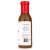 Gourmet Natural Balsamic Vinaigrette Dressing and Marinade by Yo Mama's