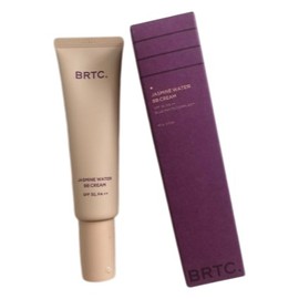 BRTC Jasmine Water Watery Luminous BB Cream (SPF30) Pink Beige, 1 item I have seen the notice and agree to use it. / BRTC 쟈스민 워터 물광 비비크림(SPF30) 핑크베이지, 1개 공지사항을 확인하였으며 활용에 동의합니다