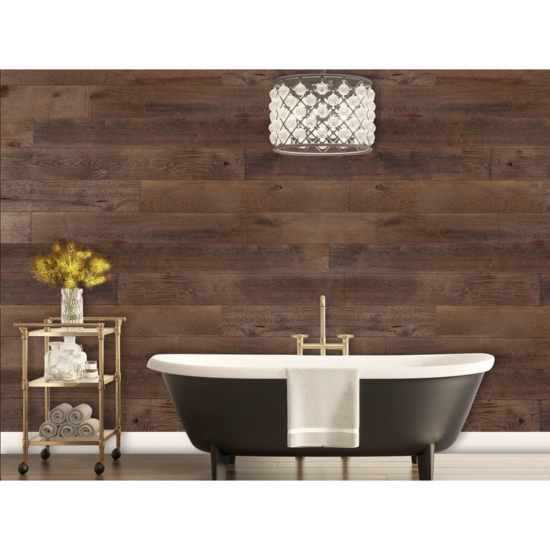 From The Forest - WallPlanks | Originals - DIY Simple