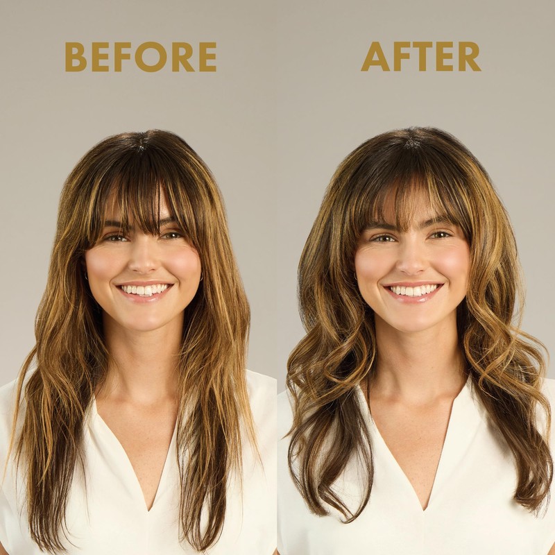 HOT TOOLS New and Improved 24K Gold Professional 1.25" Extended