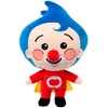 Peluche Interactivo Plim Plim – Canta, habla y estimula la