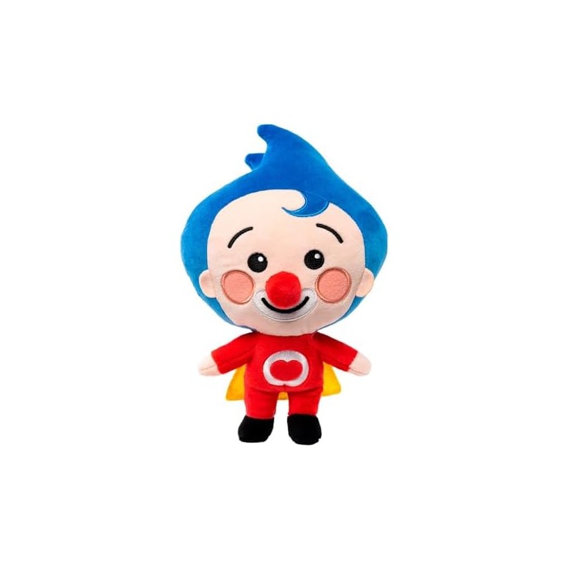 Peluche Interactivo Plim Plim – Canta, habla y estimula la
