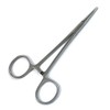 Pet Grooming Hemostat Groomer Dog Ear Hair Puller Locking Forceps,