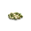 Yupik Wasabi Green Peas, 2.2 lb, Spicy & Crunchy Snack,