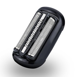 Compatible with 50-M1200S, 50-R1200S, 50-W1200S, 50-M4200cs, 50-M4500cs, 50-B7000cc Replacement Blades, Series 6, Series 5, 53B, Shaver, Interchangeable Blade, Integrated Net Blade and Inner Blade F/C