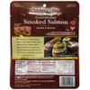 Chicken of the Sea Pacific Smoked Salmon 3oz Pouch (Pack