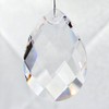 Mary Crystal Suncatcher Set for Hanging, 4 Crystal Elements 30%