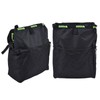 Car Garbage Storage Bag Waterproof Foldable Oxford Fabric Auto Litter