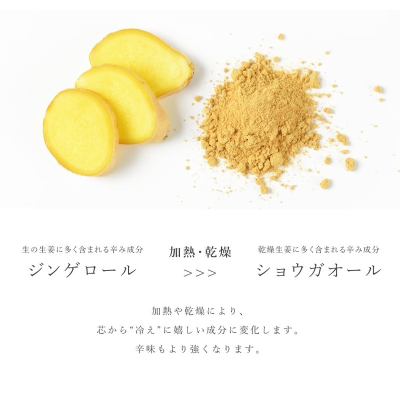 San'ta Rosa Ginger Powder, 3.5 oz (100 g), Ginger Powder,