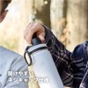 Takeya Thermo-Flask Light Parts Set, 0.7 L Mist Blue, Cold