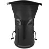 Mochila Impermeable, Bolsa Seca Enrollable Resistente para Kayak, Rafting, canotaje