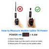 Gam3Gear SURECOM SW-33 Mark II 100 W 125-525 Mhz Mini