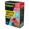 PROTEINA EXTRA con las GOMITAS de MONKANNI cada sobre contiene la misma cantidad de protena que un huevo entero, con menos azcares que las...         
