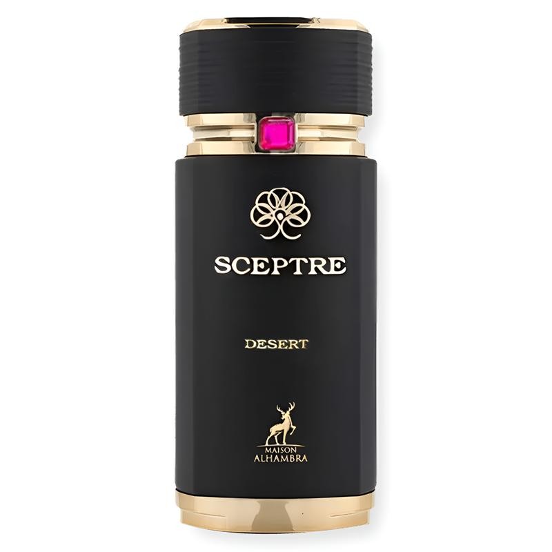 Sceptre Desert EDP Splash 100ml by Maison Alhambra | Bold