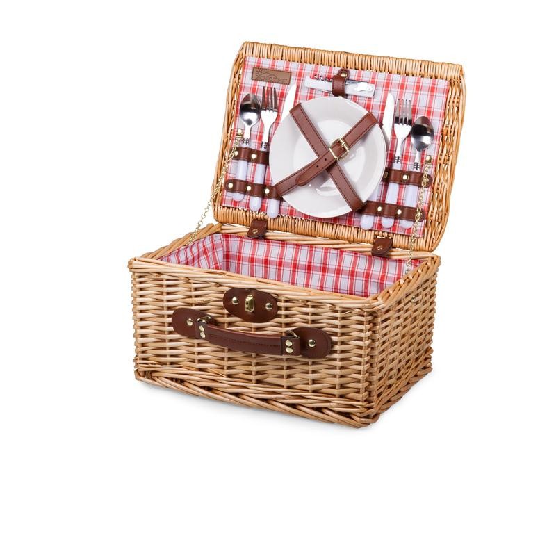 Picnic Time Catalina Picnic Basket - Colour: Catalina Picnic Basket,
