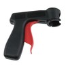AYLIFU Spray Trigger Handle Spray Trigger Reusable Spray Gun Black