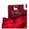 Target Wondershop Pet Sweater Red /Large