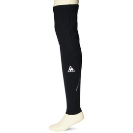 Cox Sportif Arm Cover, Leg Cover, Men's, Black