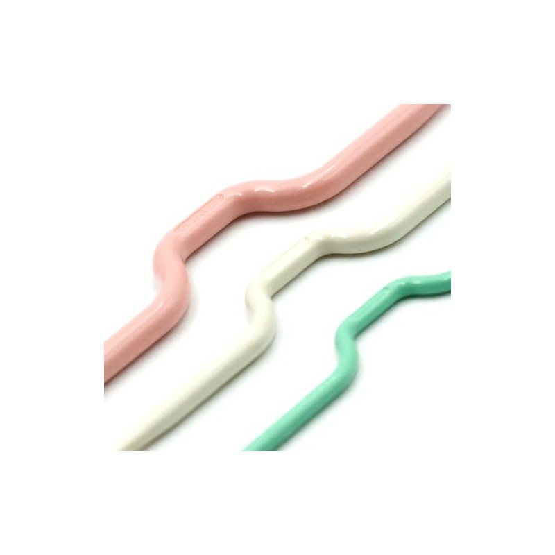 Clover Cable Stitch Holders - 330