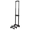 Pro Tec T1 Trolley with Telescoping Handle and Pull-Out Base