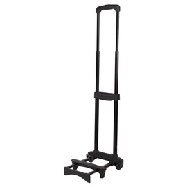 Pro Tec T1 Trolley with Telescoping Handle and Pull-Out Base