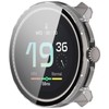 FitTurn Compatible with SUUNTO Race S Screen Protector Cases Replacement