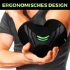 NativoDex Elbow Bandage - Compression Elbow Bandage for Tennis Elbow