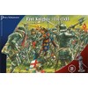 28 mm War of Roses Footknight 1450-1500 (38)