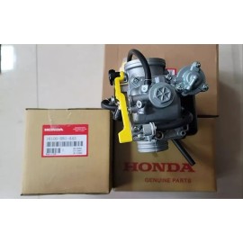 Honda NEW Honda OEM Carburetor 99-14 TRX400 EX 400X Sportrax Carb 16100-HN1-A43