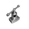 HDI NEW Surgical OR Table Rail Clark Socket Clamp for